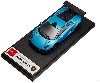 メイクアップ EIDOLON 1/43 ランボルギーニ ガヤルド LP600+GT3 アルテミスグリーン