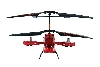 東洋コネクター 4.5ch IRC 極空(ゴクー)SPREAD GSP-31Rゴクースプレッド レッド