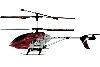 東洋コネクター 3.5ch RC 極空 レッド