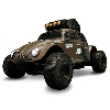 Carisma 1/10スケール オフロードバギー Volkswagen Beetle Desert Edition 69868