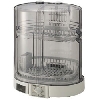 象印 食器乾燥器 EY-KB50 グレー HA