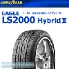 日本グッドイヤー(株) グッドイヤー LS2000 イーグル ハイブリッド 2 255/35R20 93W サマータイヤ