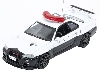 京商 1/64 スカイライン GT-R BNR34 埼玉県警察高速隊車両