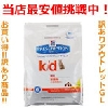 Hill's Pet Nutrition, Inc. ヒルズ プリスクリプション ダイエット 猫用 k/d 4kg