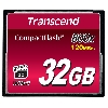 Transcend 800倍速CFカード 32GB TS32GCF800