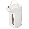 ピーコック魔法瓶工業 ピーコック 電動給湯ポット 4.0L(WMJ-40 W)