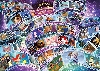 テンヨー D-2000-618 ディズニー アニメーション ヒストリー 2000ピース