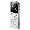 ソニー ステレオICレコーダー ICD-UX560F 4GB シルバー S