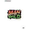TC¥¨¥ó¥¿¥Æ¥¤¥ó¥á¥ó¥È ¥µ¥Ð¥¤¥Ð¥ë¥²¡¼¥à MAN VS. WILD Season5 DVD-BOX