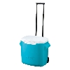 The Coleman Company Inc. Coleman 28-Qt 車輪付きクーラー並行輸入