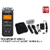 ティアック TASCAM DR-05 VER2-J レコーダー リニアPCM
