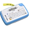 カシオ KL-P40BU ラベルライター ネームランド ブルー