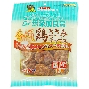 ドギーマンハヤシ 無添加良品 香ばし鶏ささみチップス 120g