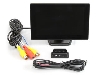 ビートソニック 5インチワイド液晶カラーモニター ビデオ入力2系統 DPM2