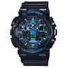 カシオ g-shock GA-100CB-1AJF Gショック メンズ