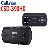 セルスター工業 CSD-390HD ドライブレコーダー HD