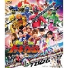 東映ビデオ 烈車戦隊トッキュウジャー VOL.12