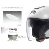 SHOEI CJ-2 PINLOCK R EVO lens クリア