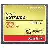 SanDisk CF Extreme 32GB SDCFXSB-032G サンディスク