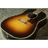(株)GIBSON GUITAR CORP. JAPAN Gibson J-45 Custom Rosewood VS Vintage Sunburst 2016