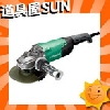 日立工機 180mm 電気ディスクグラインダ 100v G18SWA