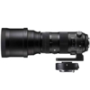 シグマ 150-600mm F5-6.3 DG OS HSM Sports テレコンバーターキット キヤノン用