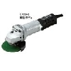 日立工機 ディスクグラインダ G10SH5 200V SS 100mm