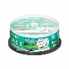 日立マクセル 録画用 DVD-R 16倍速 DRD120WPE.20SP
