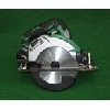 日立工機 18V 6.0Ah コードレス丸のこ C18DBAL