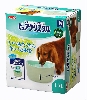 ジェックス ピュアクリスタル犬用 1.5L