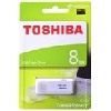 東芝 USBメモリ TransMemory USB2.0 8GB THN-U202W0080A4