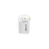 タイガー魔法瓶 魔法瓶 マイコン 電気 ポット 3L ホワイト PDR-G301-W