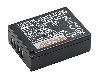 富士フイルム NP-W126S 充電式バッテリー