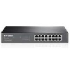 TP-Link 16ポート ギガビット デスクトップ/ラックマウント スイッチ TL-SG1016D