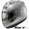 (株)アライヘルメット アライ RX-7X アルミナシルバー S