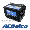 ゼネラルモーターズ・ジャパン(株) LN3 ACデルコ 欧州車用 AC Delco