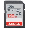 SanDisk サンディスク 128GB SDXC UHS-1 class10 SDSDUNC-128G-GN6IN