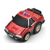 トミーテック チョロQ zero 西部警察 Z09 マシン RS-1 新品