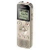 ソニー ステレオICレコーダー 4GB リニアPCM録音対応 ゴールド ICD-PX470F N