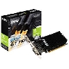 アスク MSI GeForce GT710 GDDR3 2GB グラフィックスボード VD5931