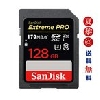 SANDISK サンディスク SDSDXXG-128G-GN4IN 128GB