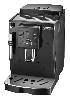 デロンギ ?コンパクト全自動コーヒーメーカー ?マグニフィカS ?ミルク泡立て ブラック ?ECAM23120BN