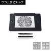 ワコム ペンタブレット Intuos Pro Paper Edition Medium PTH-660\/K1 ペンタブ