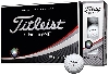 アクシネット・ジャパン・インク PRO V1X 17 ホワイト T2045S-J タイトリスト (D)