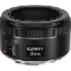Canon 単焦点レンズ EF50mm F1.8 STM フルサイズ対応 EF5018STM