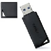 バッファロー RUF3-K32GB-BK USB3.1 USBメモリー ブラック 32GB SB