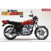 青島文化教材社 1/ 12 No.28 スズキ GS400E プラモデル