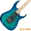 星野楽器(株) Ibanez RG370AHMZ-BMT アイバニーズ