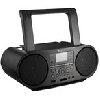 ソニー ZS-RS81BT Bluetooth ワイドFM対応 CDラジオ