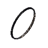 ニコン AR-PF82 ARCREST アルクレスト PROTECTION FILTER 82mm